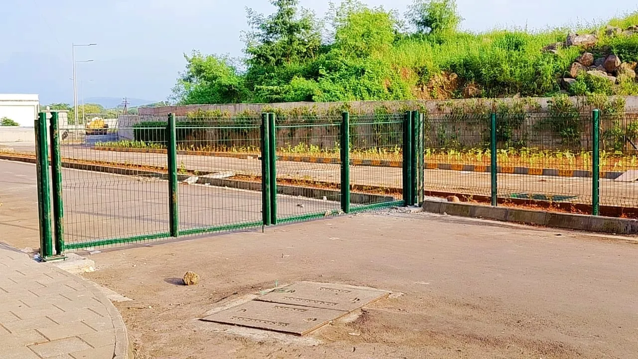 Gate Automation System Compatibility